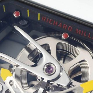 Richard Mille RM 27-02 Tourbillon Rafael Nadal