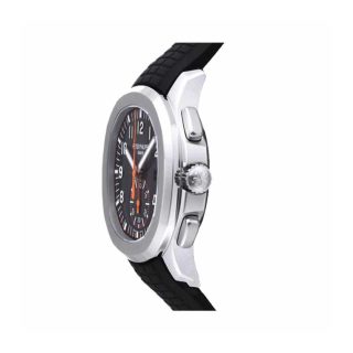 Patek Philippe Aquanaut Chronograph 5167A-001 Black