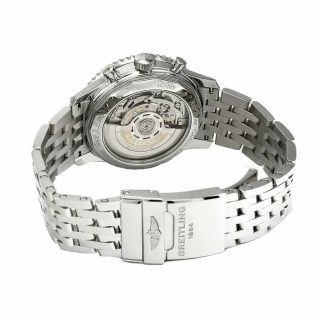 Breitling Navitimer B01 Chronograph AB0121C4-C920-447A