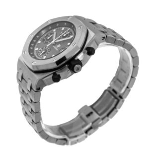 Audemars Piguet Royal Oak Offshore 26238 Flyback Grey Dial