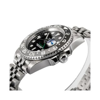 Rolex GMT-Master II 126710GRNR Bruce Wayne
