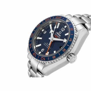 Omega Seamaster Planet Ocean 232.30.44.22.03.001