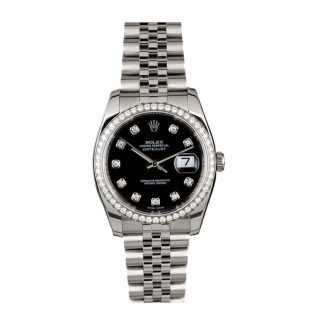 Rolex Datejust 116234