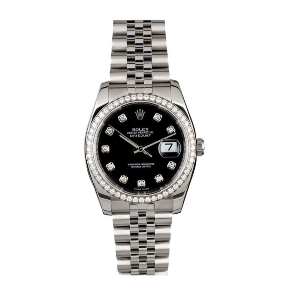 Rolex Datejust 116234