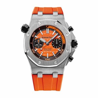 Audemars Piguet Royal Oak Offshore Orange 26703ST.OO.A070CA.01