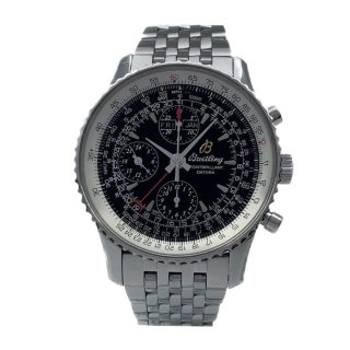 Breitling Montbrillant Datora Triple Calendar A2133012/B571