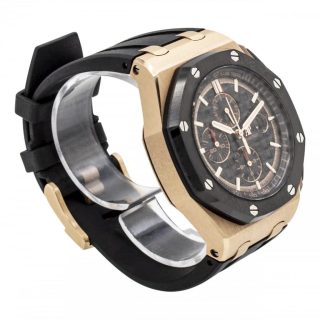Audemars Piguet Royal Oak Offshore 26208ST.OO.D305CR.01 Novelty Rose Gold