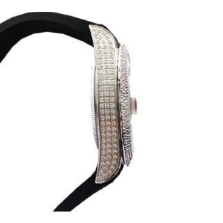 Rolex Submariner 116336 Oysterflex