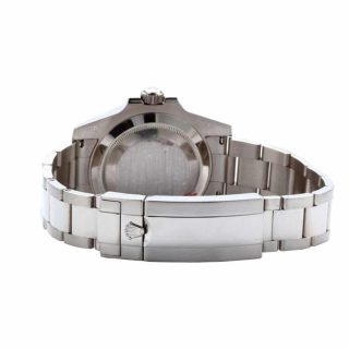 Rolex Submariner Date 116619 Smurf Blue Dial