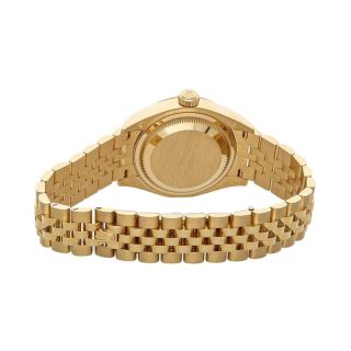 Rolex Datejust Gold 279178