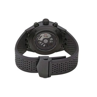 TAG Heuer Carrera 01 CAR2A91.FT6071 Full Black