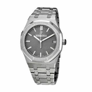 Audemars Piguet Royal Oak 15500ST.OO.1220ST.01 Silver Dial