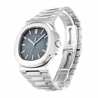 Patek Philippe Nautilus 5711/1A-010 Blue Dial