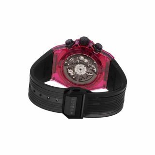 Hublot Big Bang Unico 411.JR.4901.RT Red Sapphire