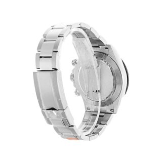 Rolex Yacht-Master II 116680 White Dial