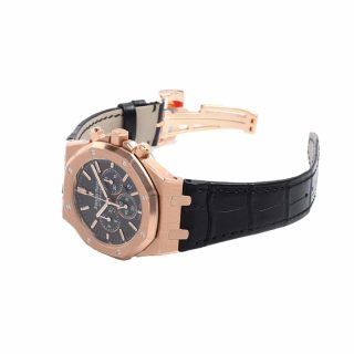 Audemars Piguet Royal Oak Chronograph 26331OR Rose Gold