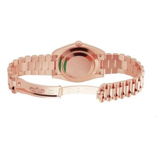 Rolex Day-Date 228235 White Dial