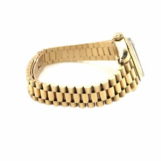 Rolex Datejust 278288RBR Butterfly