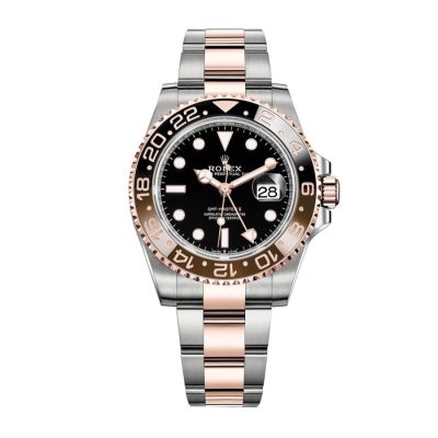 Rolex GMT-Master II 126711CHNR Root Beer