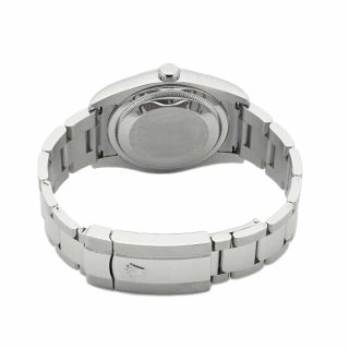 Rolex Datejust Oyster Perpetual 116200