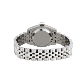 Rolex Datejust White Roman Numeral Dial 179174