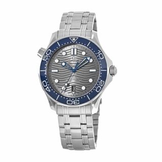 Omega Seamaster Diver 007 Edition 210.30.42.20.06.001