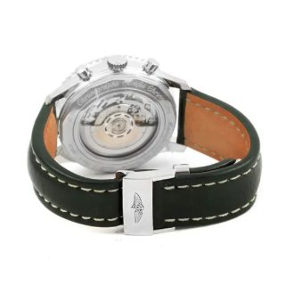 Breitling Navitimer 01 AB0127211B1A1 Black Dial