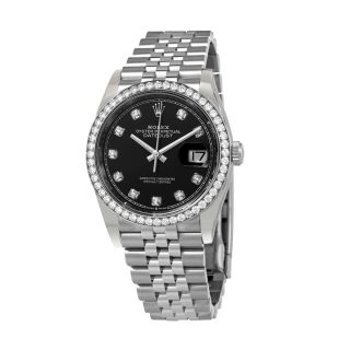 Rolex Datejust 116234