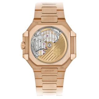 Patek Philippe Cubitus 7128/1R-001 Rose Gold
