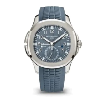 Patek Philippe Aquanaut Travel Time 5164G-001
