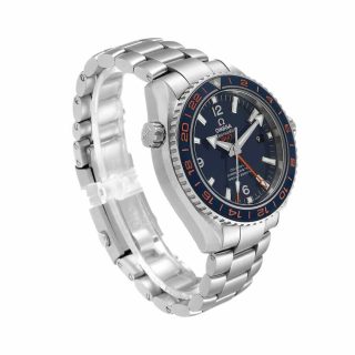 Omega Seamaster Planet Ocean 232.30.44.22.03.001