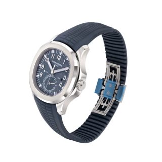 Patek Philippe Aquanaut Travel Time 5164G-001