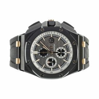 Audemars Piguet Royal Oak Offshore Pride of Germany 26173ST.OO.D003CU.01