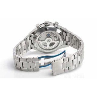 TAG Heuer Carrera CAR2115.BA0724 Blue Dial