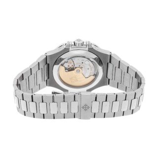 Patek Philippe Nautilus 5712/1A-001 Moon Phase