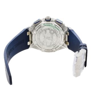 Audemars Piguet Royal Oak Offshore 26480TI.OO.A027CA.01 Blue