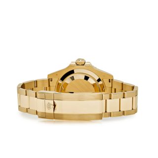 Rolex Submariner Blue Dial Stainless Steel 326934 0003 Oyster