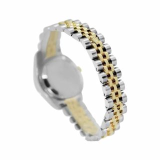 Rolex Datejust 179173 Yellow Gold & Diamond