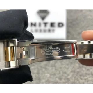 Rolex Day-Date 18038 Onyx Dial