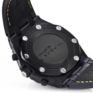 Audemars Piguet Royal Oak Offshore 26176FO.OO.D101CR.02 Bumblebee