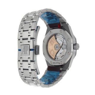 Audemars Piguet Royal Oak Selfwinding 15451ST.ZZ.1256ST.02