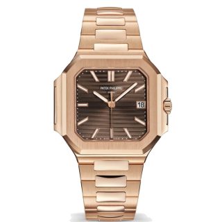 Patek Philippe Cubitus 7128/1R-001 Rose Gold