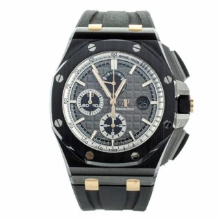 Audemars Piguet Royal Oak Offshore Pride of Germany 26173ST.OO.D003CU.01
