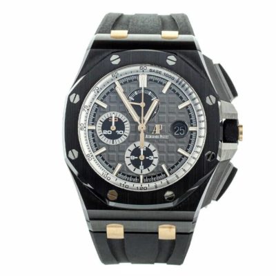 Audemars Piguet Royal Oak Offshore Pride of Germany 26173ST.OO.D003CU.01
