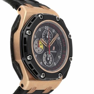 Audemars Piguet Royal Oak Offshore 26290RO.OO.A001VE.01 Grand Prix
