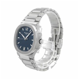 Patek Philippe Nautilus 7118/1A Ladies Blue