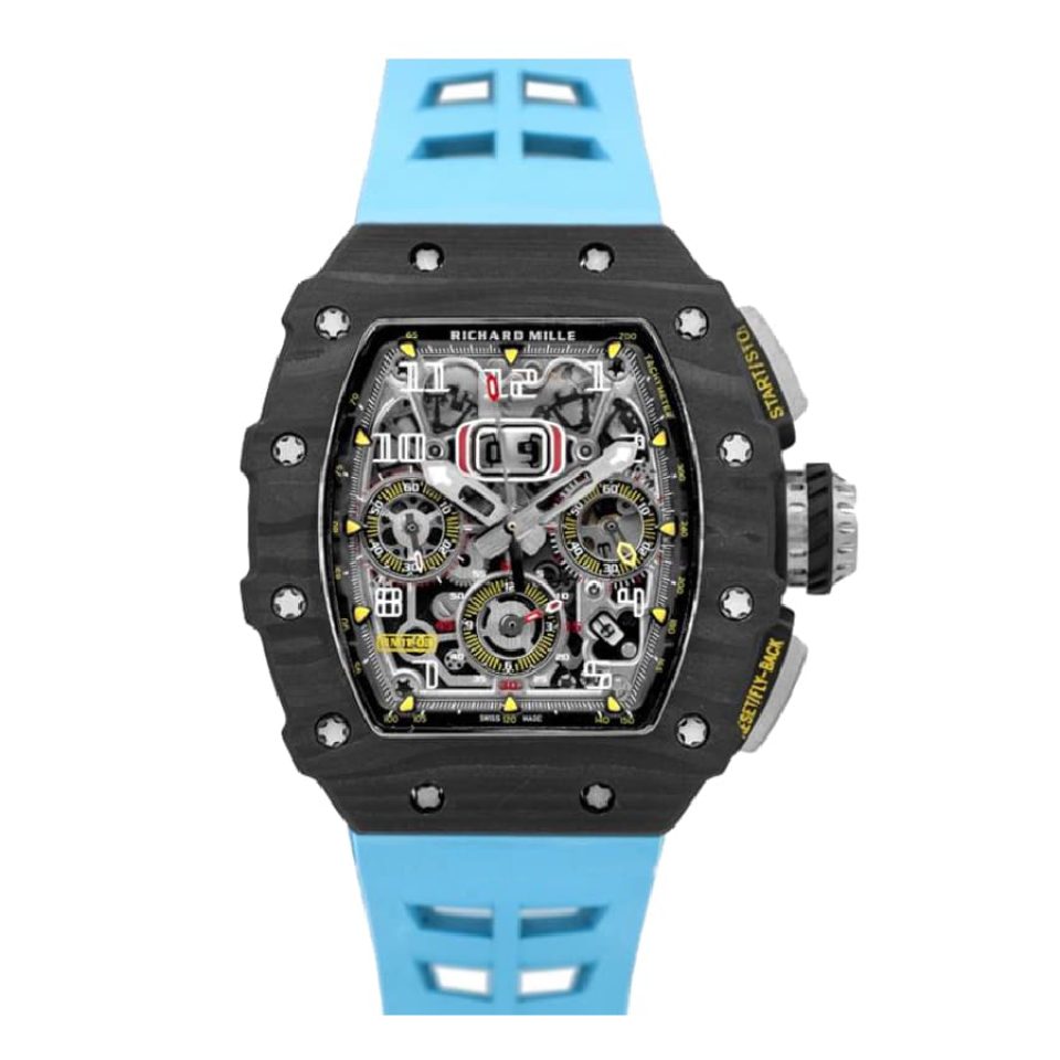 Richard Mille RM 11-03 Flyback Chronograph