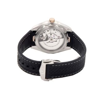 Omega Seamaster Aqua Terra Silver Dial 220.22.41.21.02.001