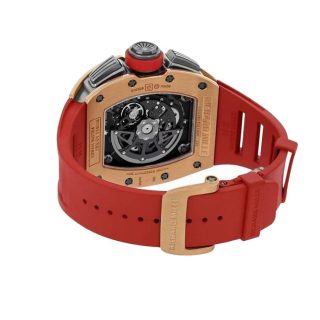 Richard Mille RM 011 Red Demon