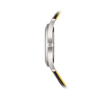 Patek Philippe Calatrava 6007G-001 White Gold Black Dial